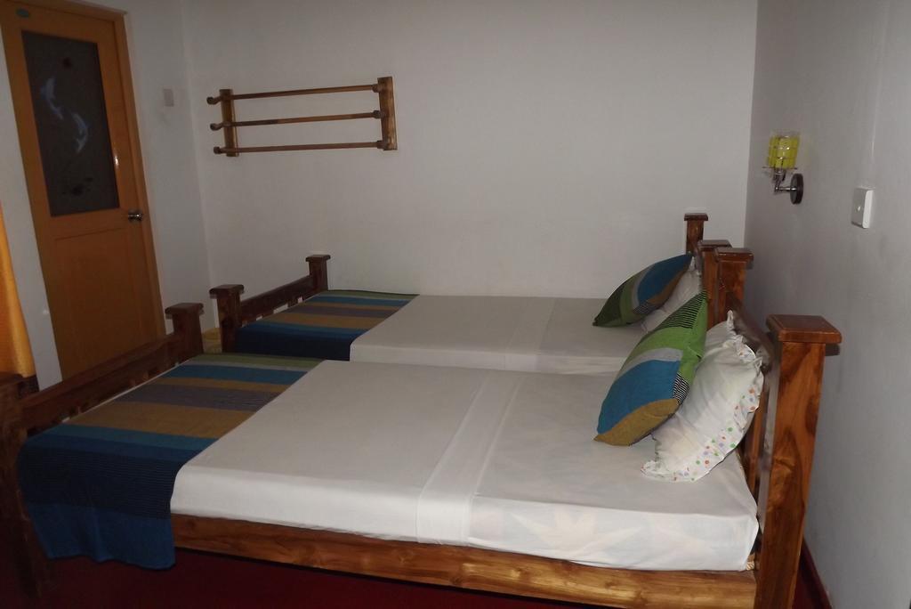 Heritage Walawa Resort Udawalawe Exterior foto