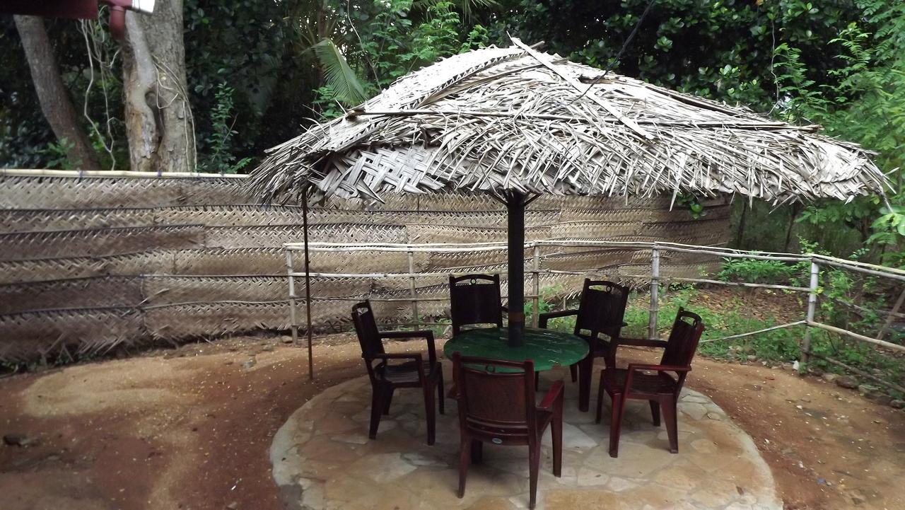 Heritage Walawa Resort Udawalawe Exterior foto