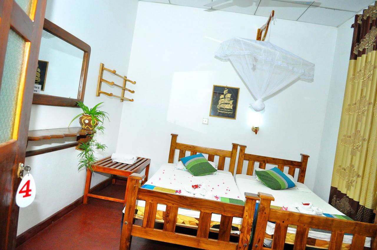Heritage Walawa Resort Udawalawe Exterior foto