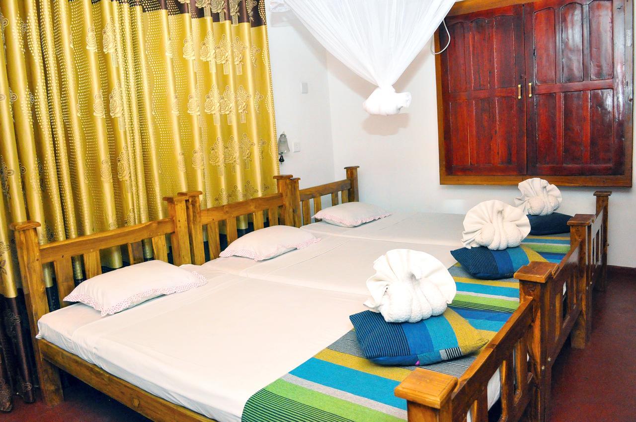 Heritage Walawa Resort Udawalawe Exterior foto